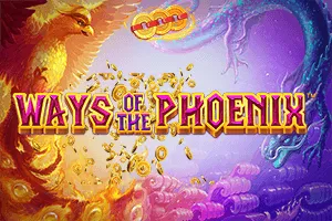 Playtech : Ways of the Phoenix - KISS69