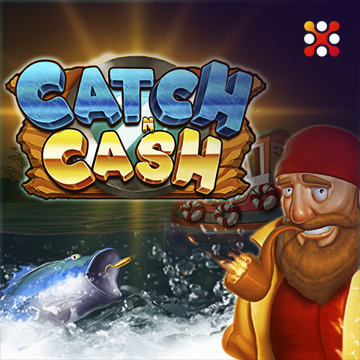 Catch n Cash - KISS69