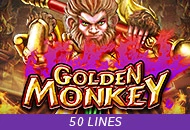 Golden Monkey - KISS69