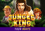 Jungle King - KISS69