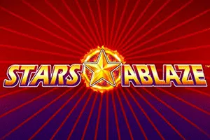 Playtech : Stars Ablaze - KISS69
