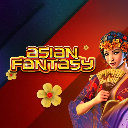 Playtech : Asian Fantasy - KISS69