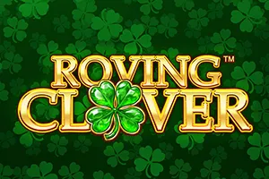 Playtech : Roving Clover™ - KISS69