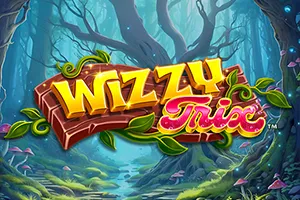 Playtech : Wizzy Trix - KISS69