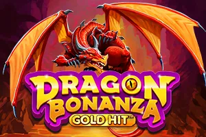 Playtech : Gold Hit: Dragon Bonanza - KISS69
