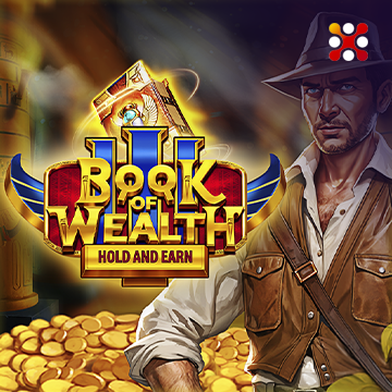 Book of Wealth III - KISS69