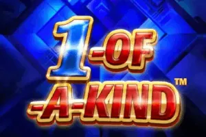 Playtech : 1-Of-A-Kind - KISS69