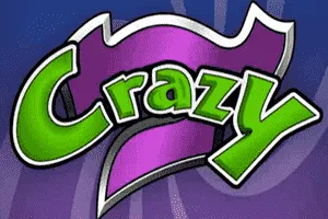 Playtech : Crazy 7 - KISS69