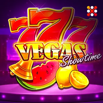 777 Vegas Showtime  - KISS69