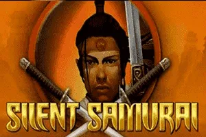 Playtech : Silent Samurai - KISS69