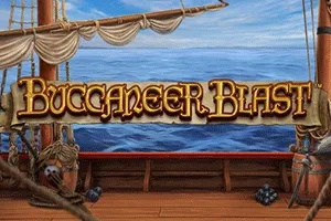Playtech : Buccaneer Blast - KISS69