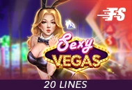 Sexy Vegas - KISS69