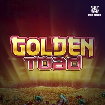 Golden Toad - KISS69