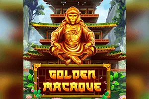 Playtech : Fire Blaze: Golden Macaque - KISS69