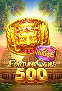 Fortune Gems 500 - KISS69