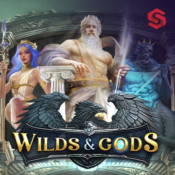 SmartSoft : Wild & Gods - KISS69