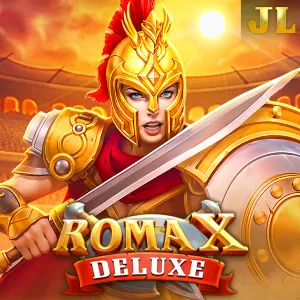 RomaX Deluxe - KISS69