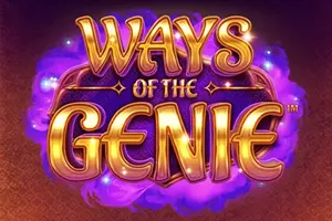 Playtech : Ways of the Genie - KISS69
