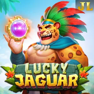 Lucky Jaguar - KISS69