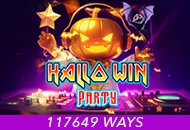 Hallo Win Party - KISS69