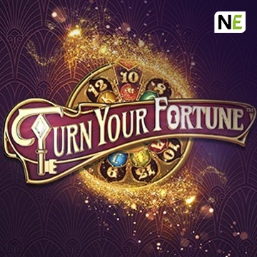 NetEnt : Turn Your Fortune - KISS69