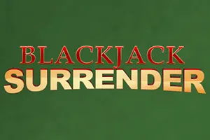 Playtech : Blackjack Surrender - KISS69