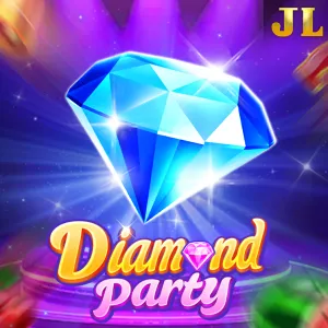 Diamond Party - KISS69