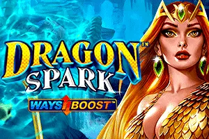 Playtech : Dragon Spark - KISS69