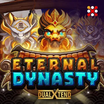 Eternal Dynasty - KISS69