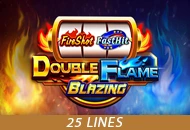 Double Flame - KISS69