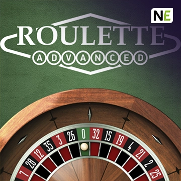 NetEnt : NetEnt Roulette Advanced - KISS69
