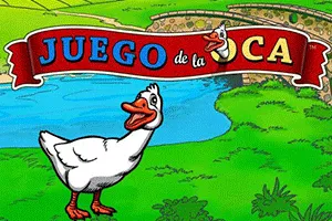 Playtech : Juego de la oca - KISS69