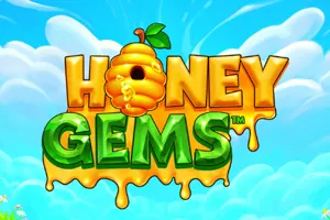 Playtech : Honey Gems - KISS69