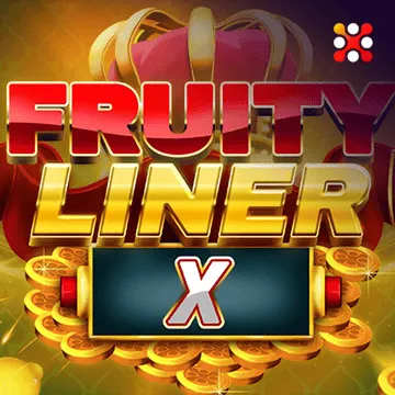 Fruityliner X - KISS69