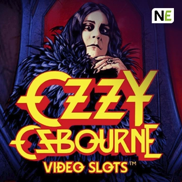 NetEnt : Ozzy Osbourne Video Slots - KISS69