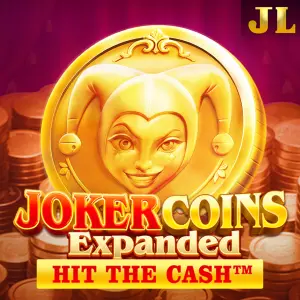 Joker Coin Expanded - KISS69