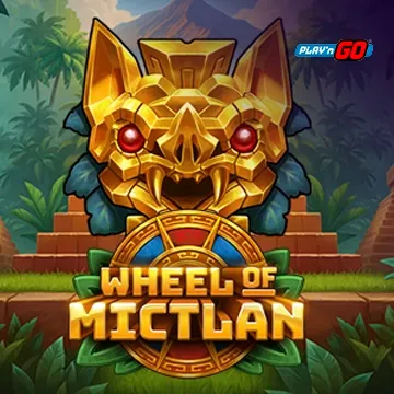 Wheel of Mictlan - KISS69