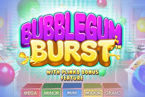 Playtech : Bubblegum Burst - KISS69
