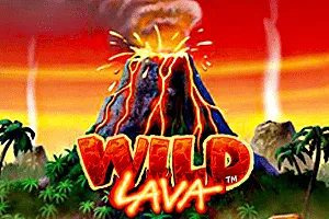 Playtech : Wild Lava - KISS69