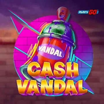 Cash Vandal - KISS69