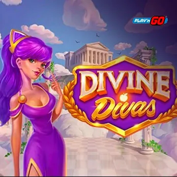 Divine Divas - KISS69