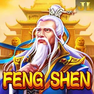 Fengshen - KISS69