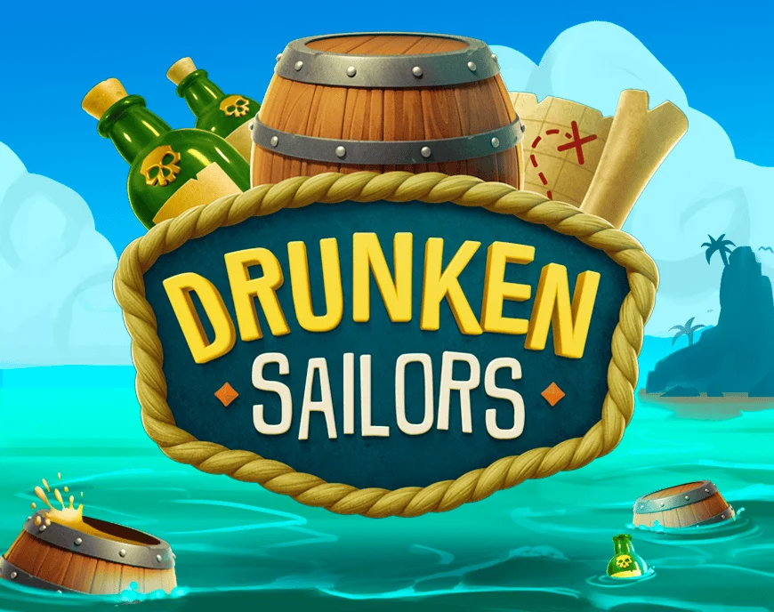 Drunken Sailors - KISS69
