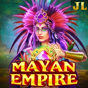 MAYAN EMPIRE - KISS69