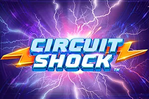 Playtech : Circuit Shock - KISS69