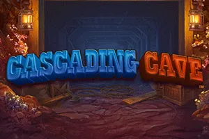 Playtech : Cascading Cave - KISS69