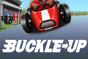 Playtech : Buckle Up - KISS69