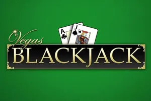 Playtech : Vegas Blackjack! - KISS69