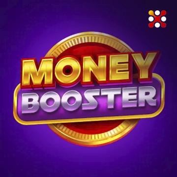 Money Booster - KISS69