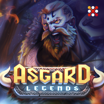 Asgard Legends - KISS69